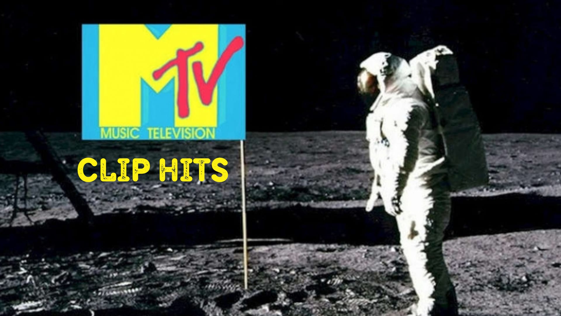 Mtv Clip Hits @Beco163 Cover