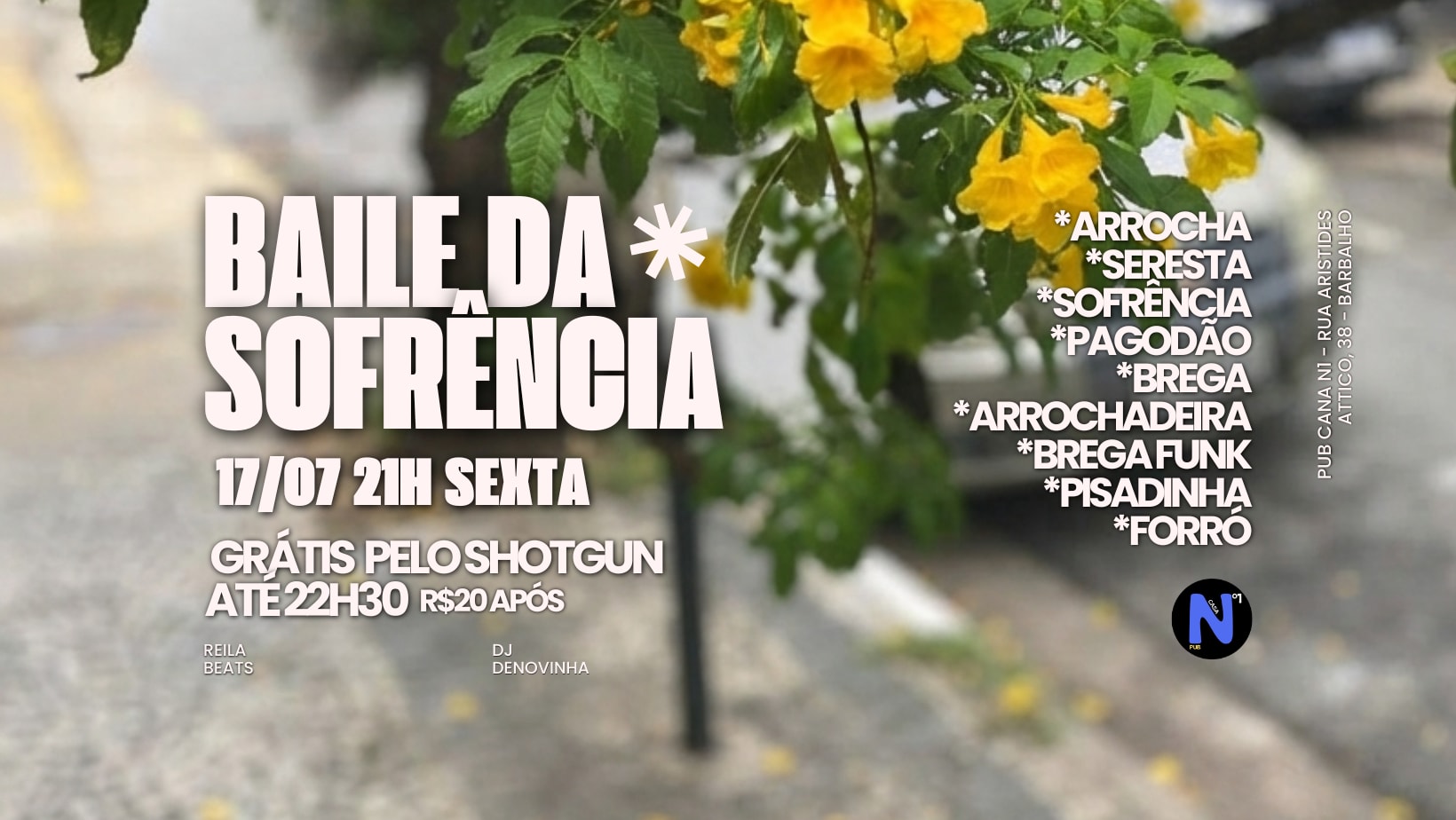 💔 Baile Da Sofrência S2 💔 Cover