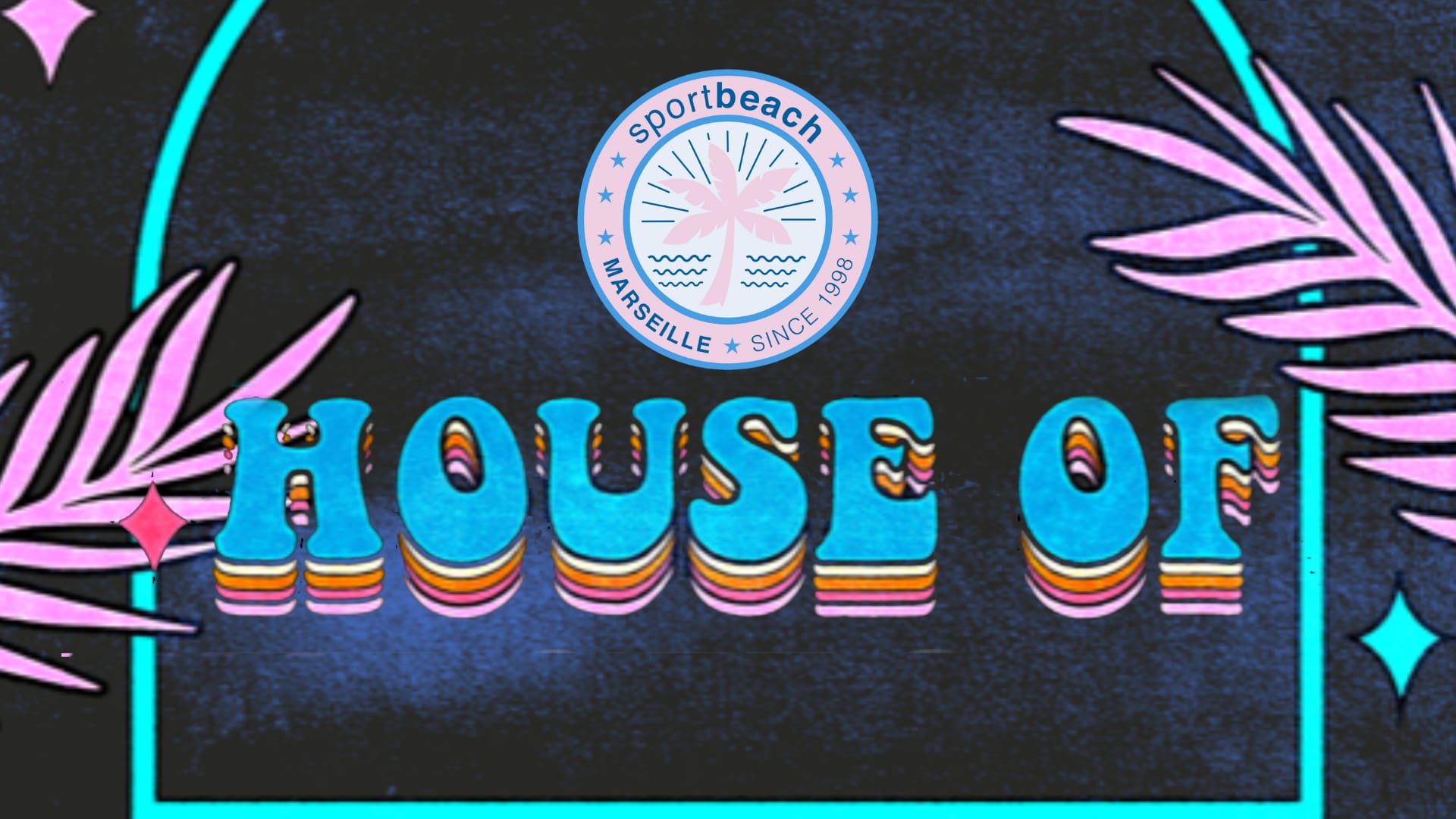 Vendredi 15 Septembre 2023 - Pool Party Cover