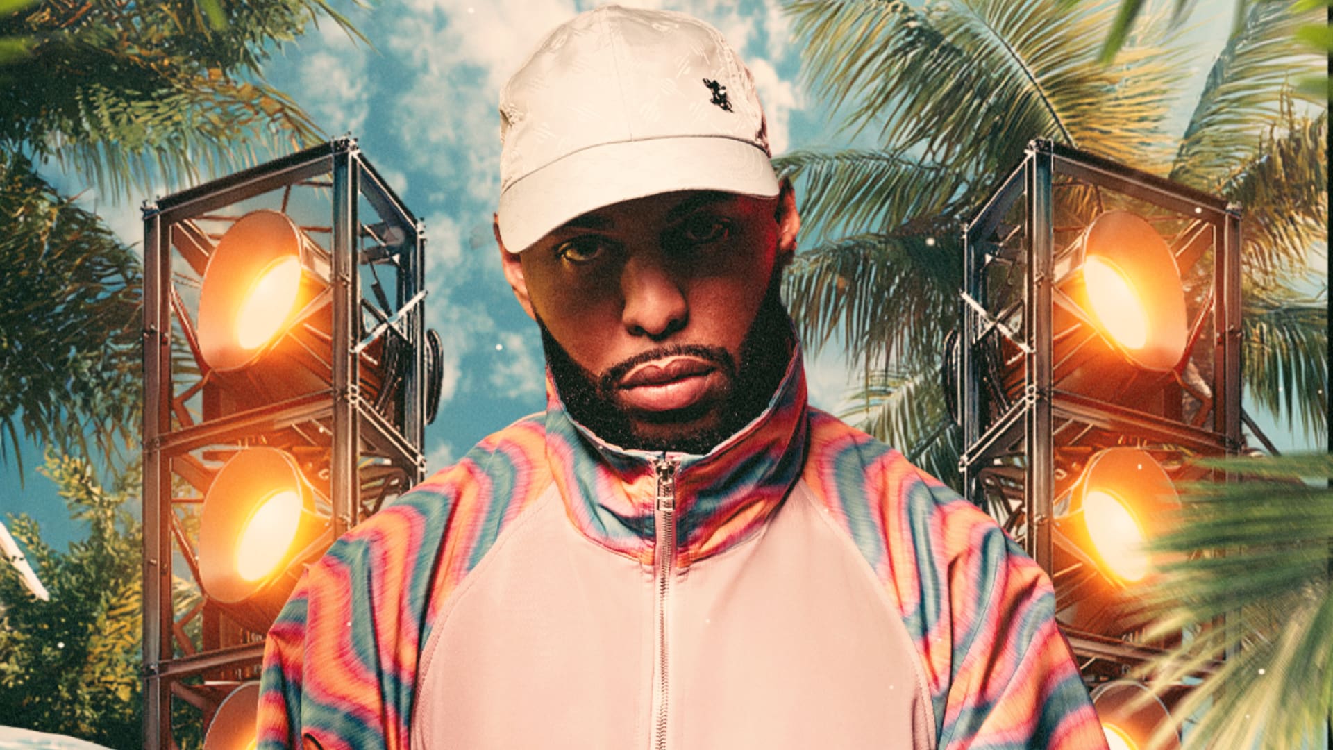 Showcase - "Dj Leska & Virus" Cover