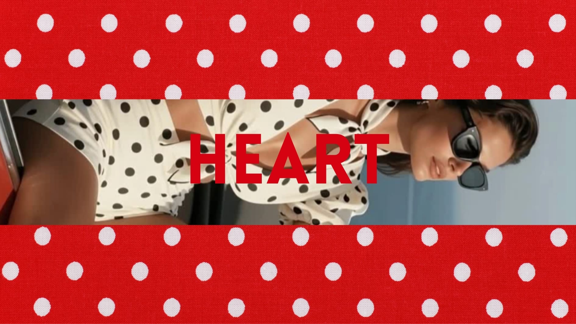 Heart Night 15.05 Cover