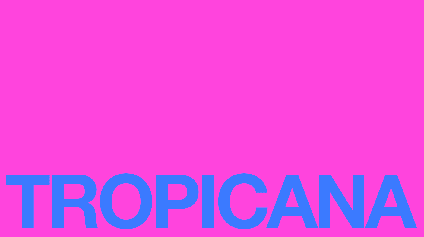 Tropicana - São Paulo, Brasil - 12/Julho Cover