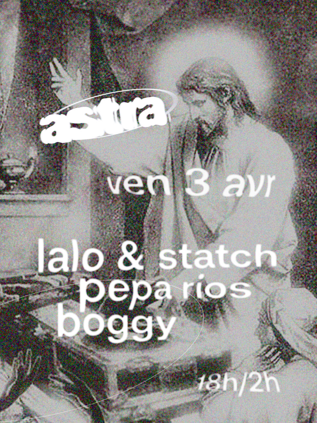 Lalo & Statch Premiere Cover