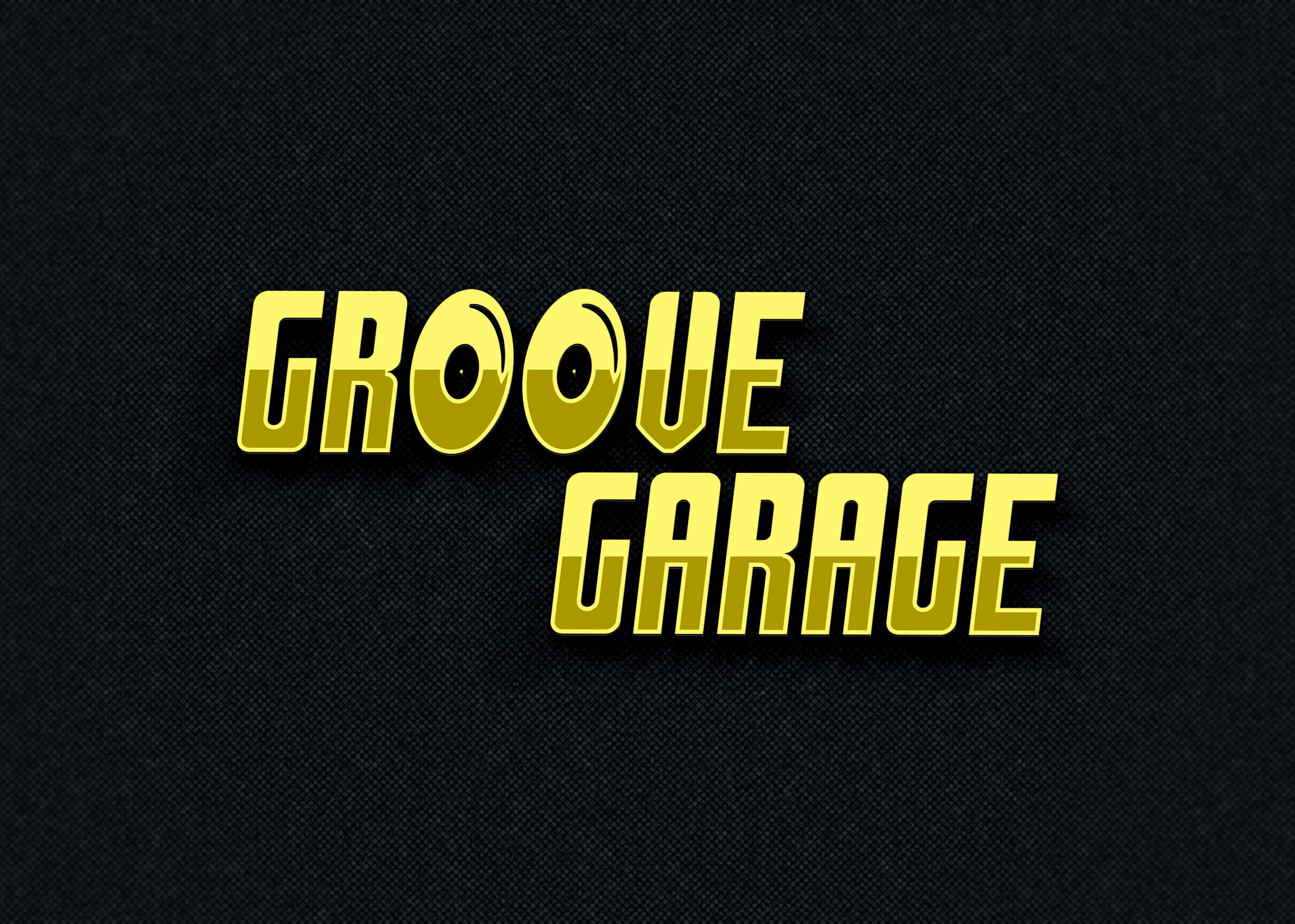 Groove Garage : Jack De Marseille, Alain Prauviste, Romain G Cover