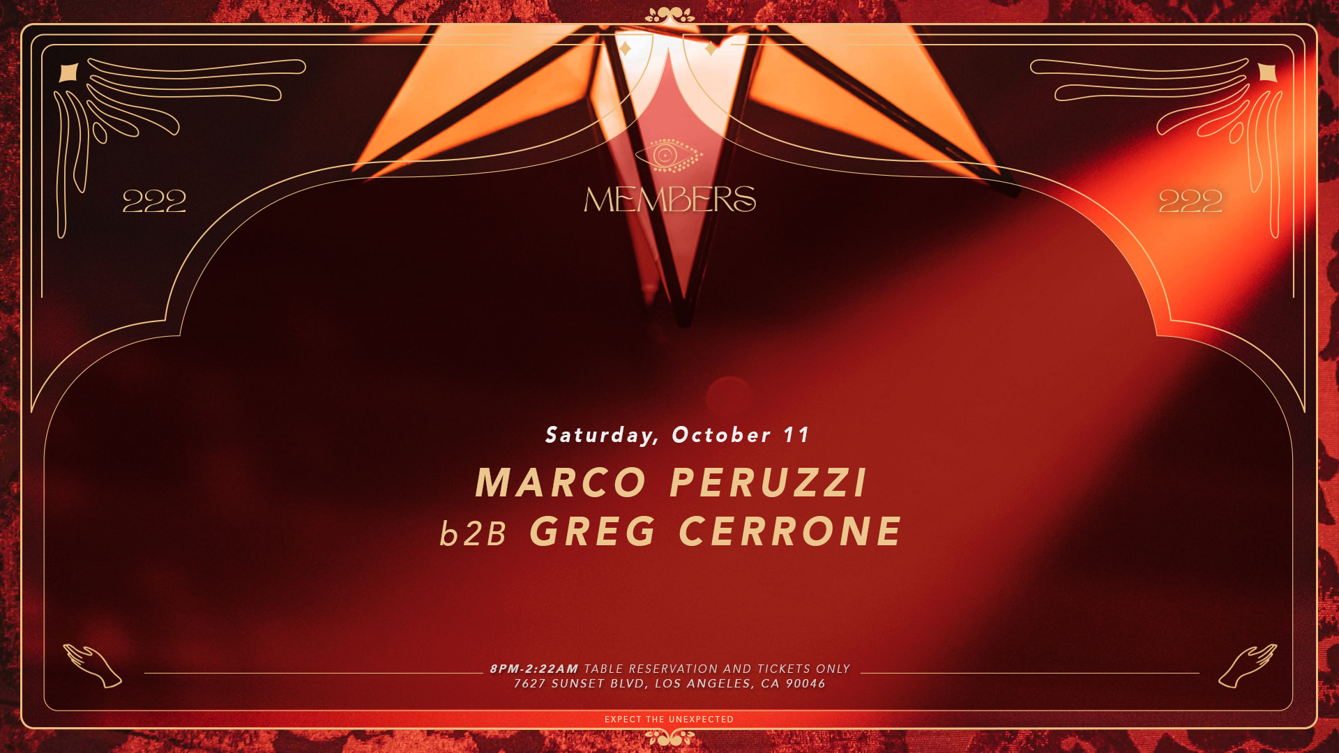 Marco Peruzzi B2b Greg Cerrone Cover