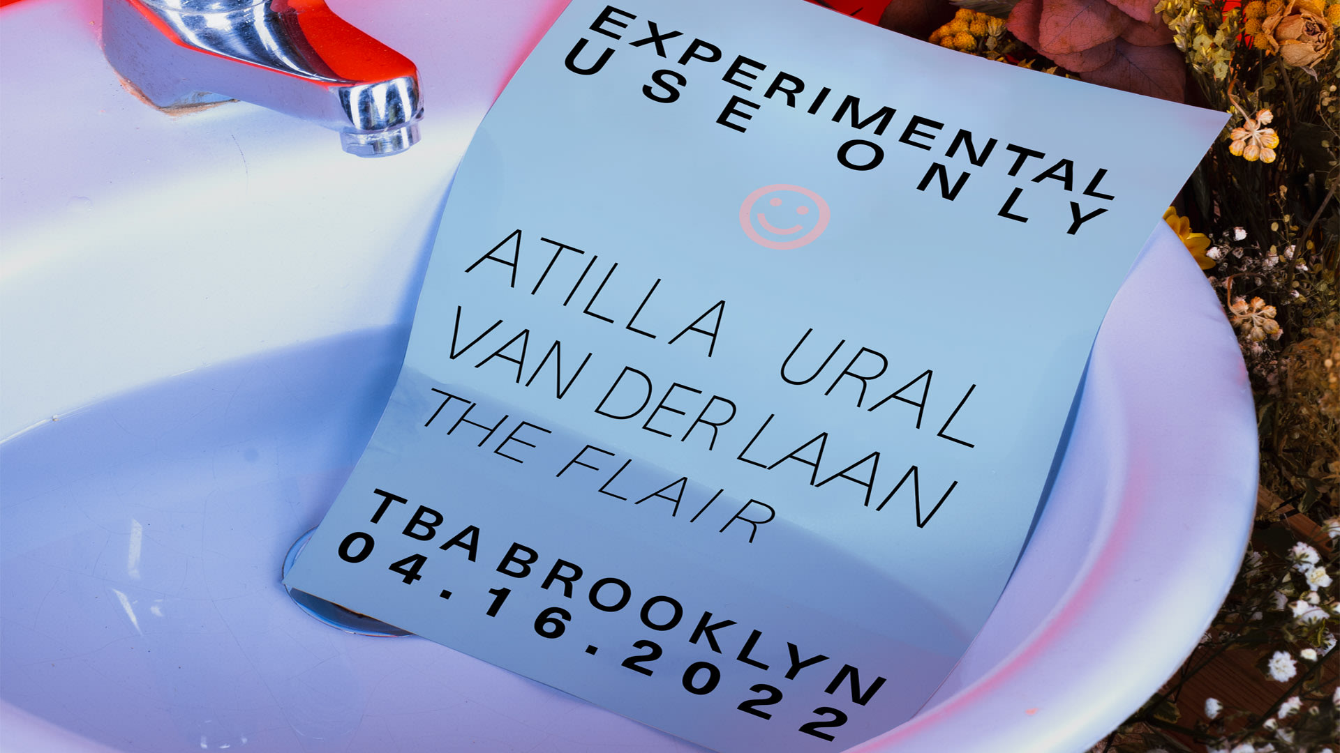 Experimental Use Only 2 Cover