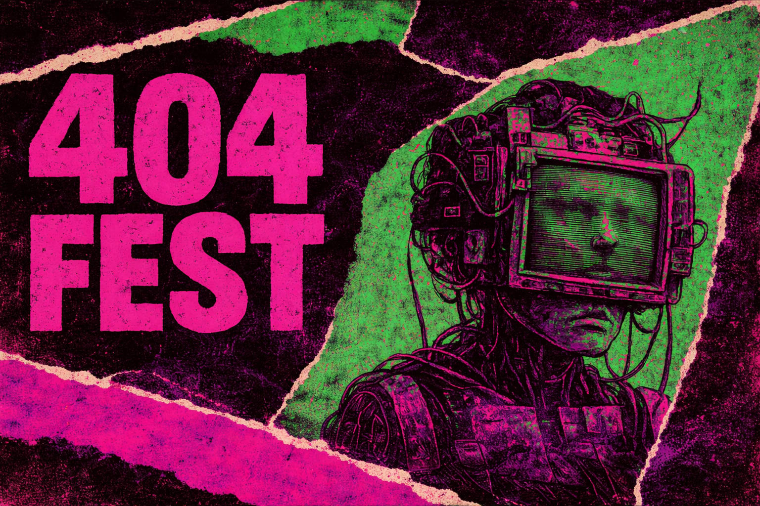 404fest Cover