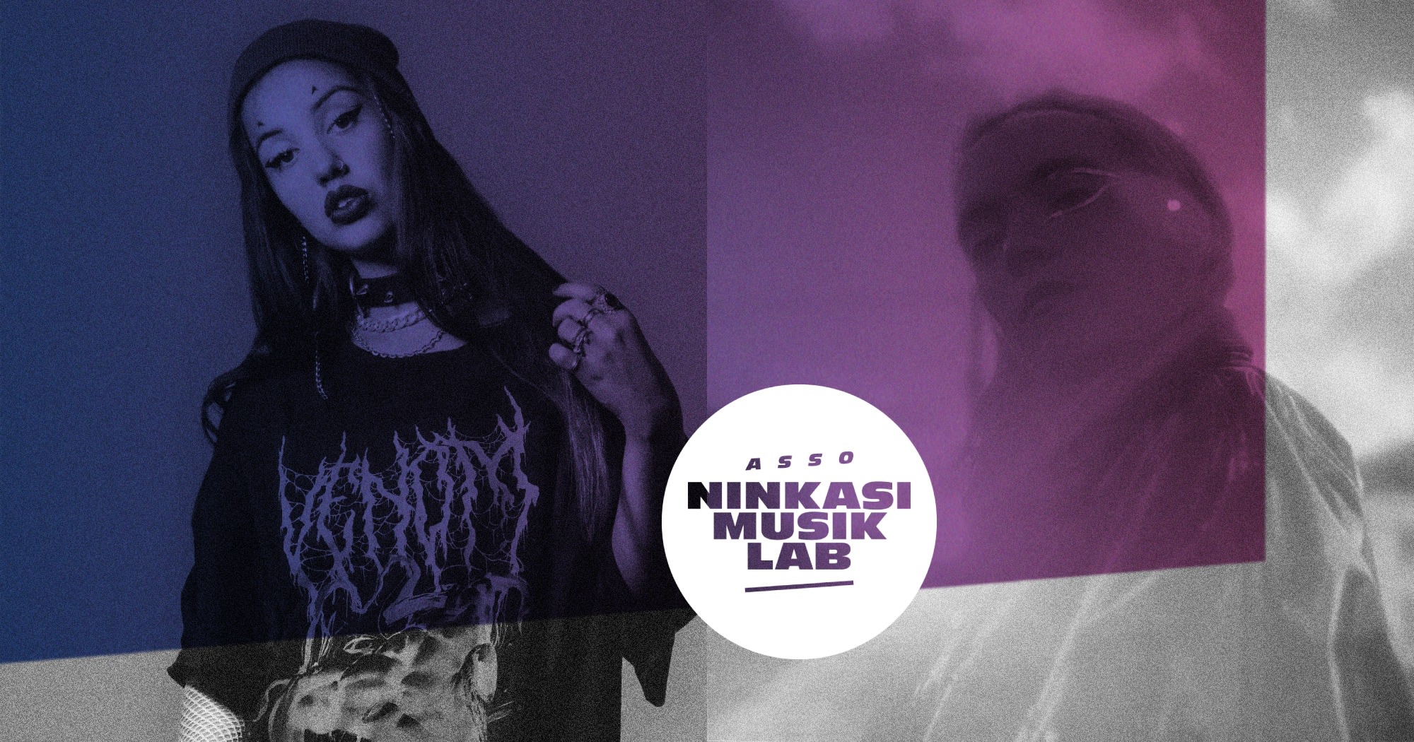 Ninkasi Musik Lab : Anzu, Yanka Cover