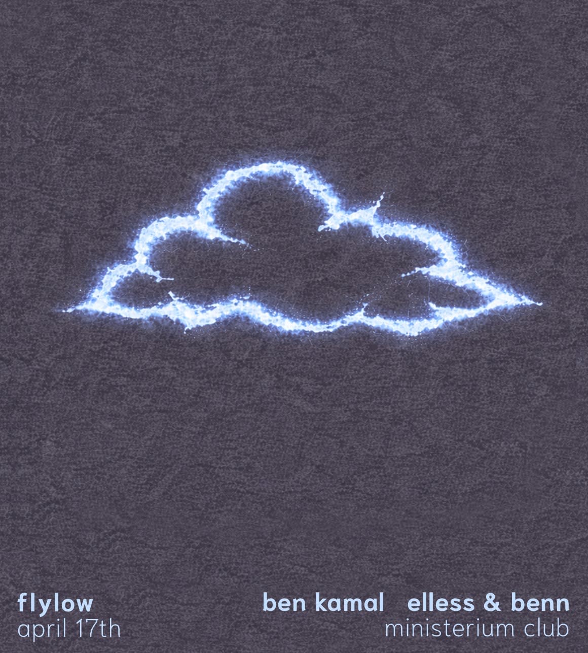Flylow W/ Ben Kamal, Elless & Benn Cover