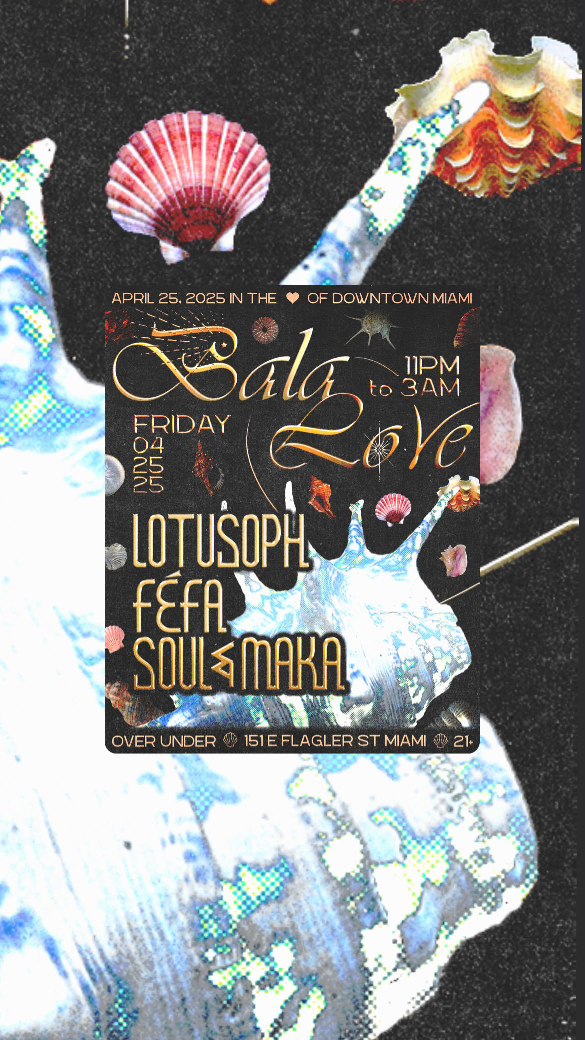 Bala Love Presents: Soul&Maka Cover
