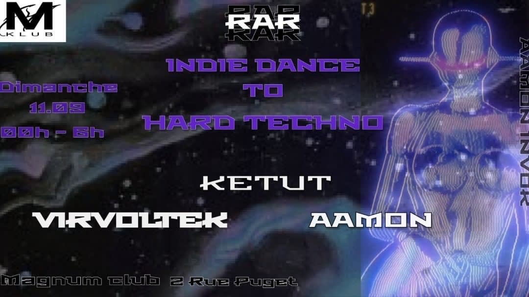 Rar Cover