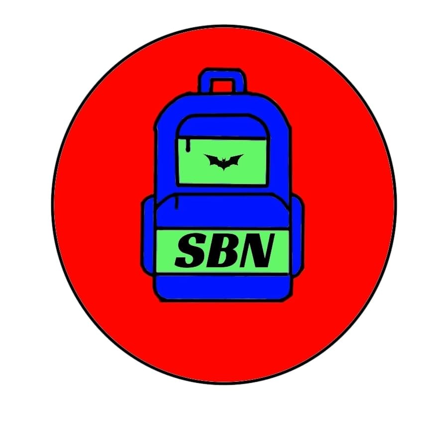Sbayn #3 @Le 9b Cover