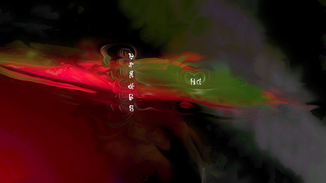 Ouroboros Festival 2024 Cover