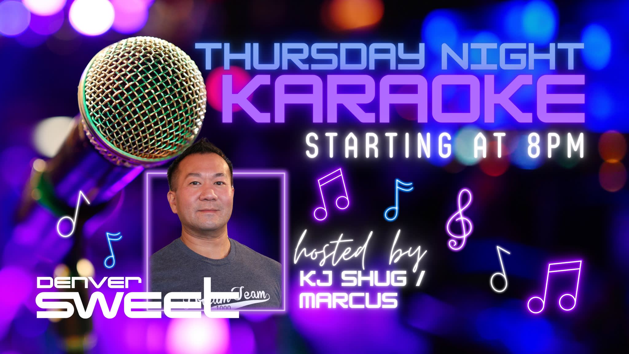 Thurs. Night Karaoke (No Cover) 9/12 Cover