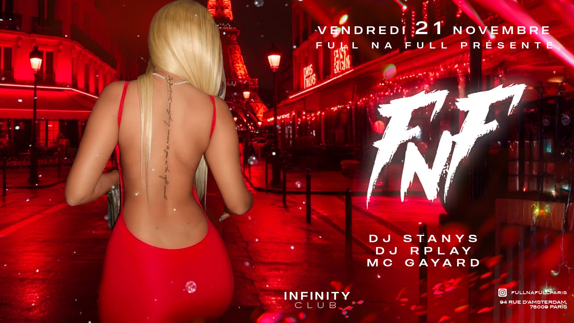 Fnf | Afro Hip-Hop Cover