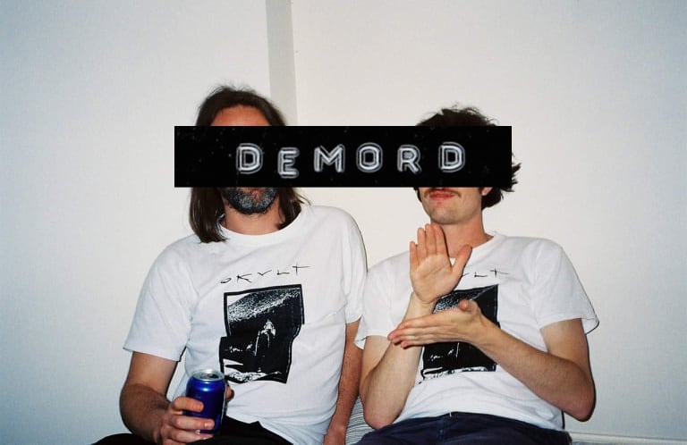 Demord Squiz The Box Hdb Cheri @Le 9b Cover