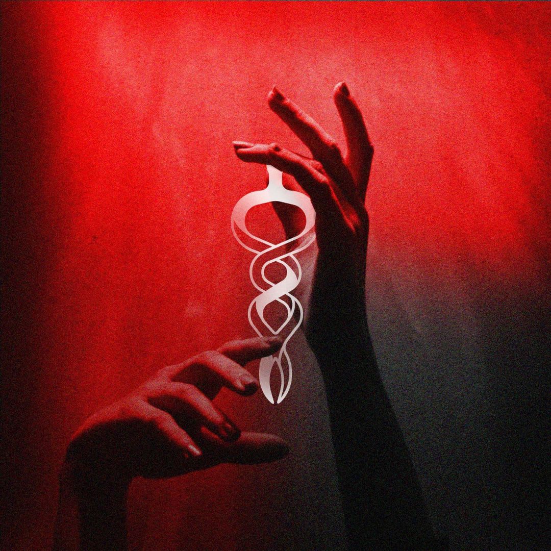 Houseclinics: L'embryon Cover
