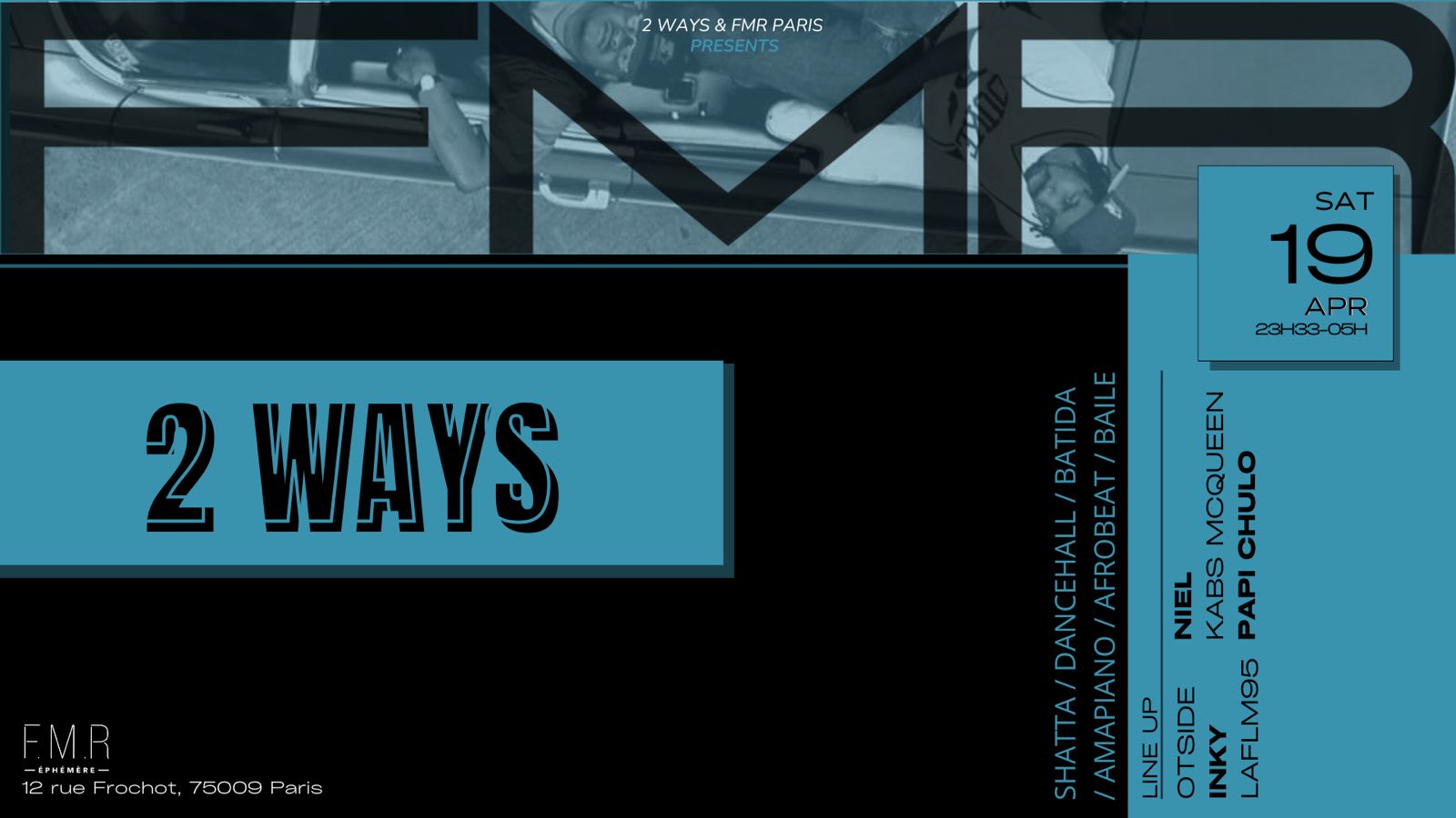 2 Ways Cover