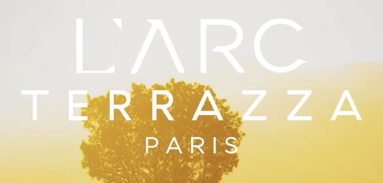 Starino & Friends At L'arc Paris Cover