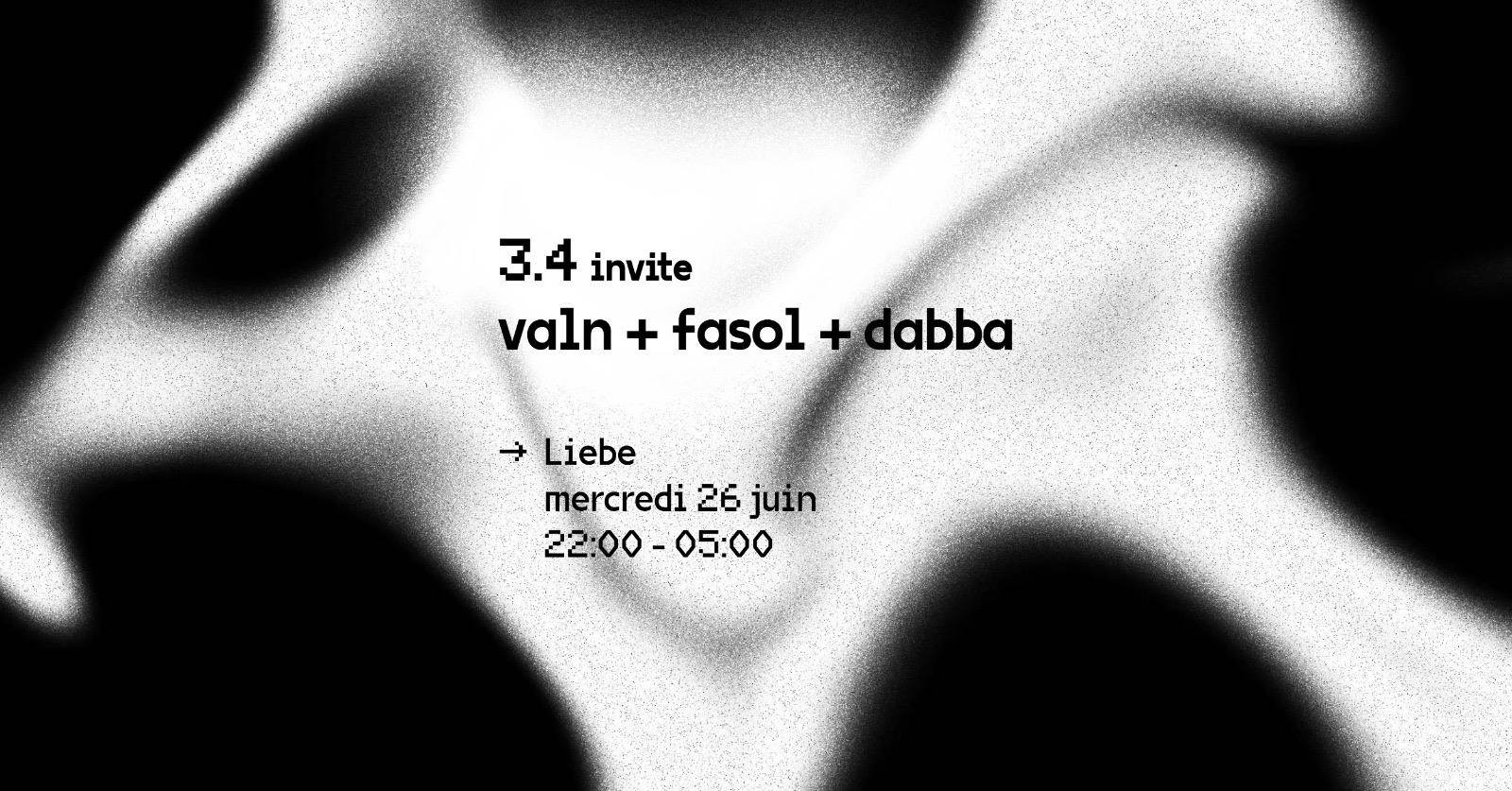 3.4 Invite #003 Cover