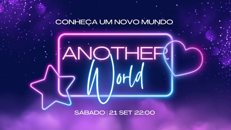 Another World Cover