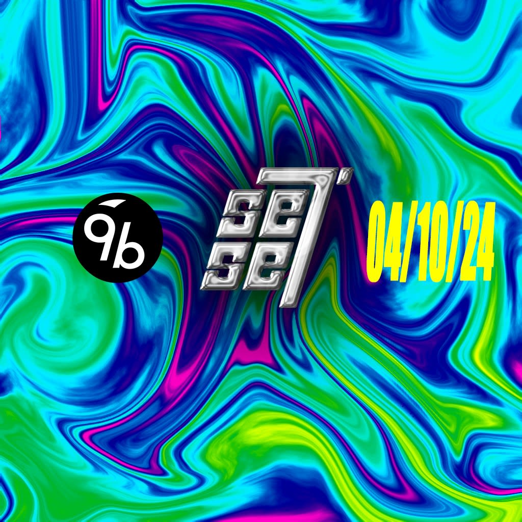 Set7 #2 @Le 9b Cover