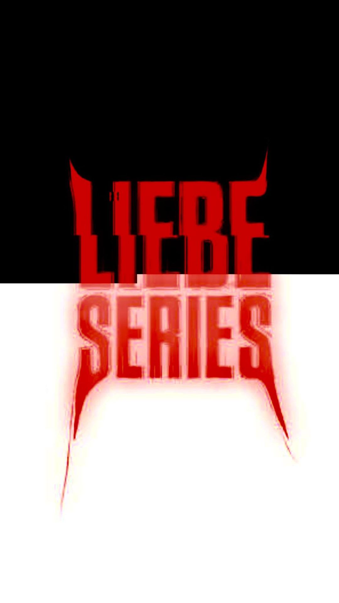 Liebe Series Round III 26 09 Cover