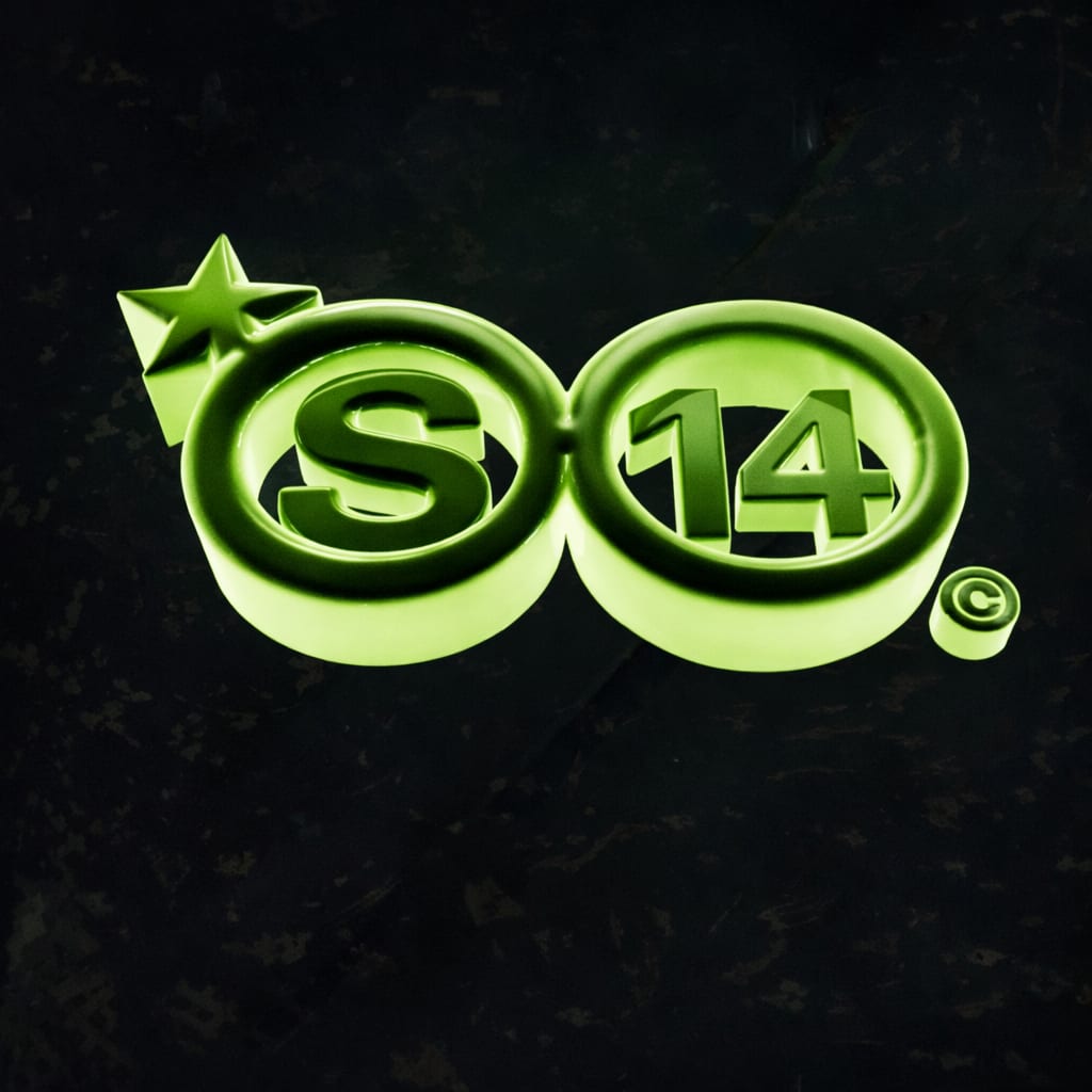 Ater By La Station Cover