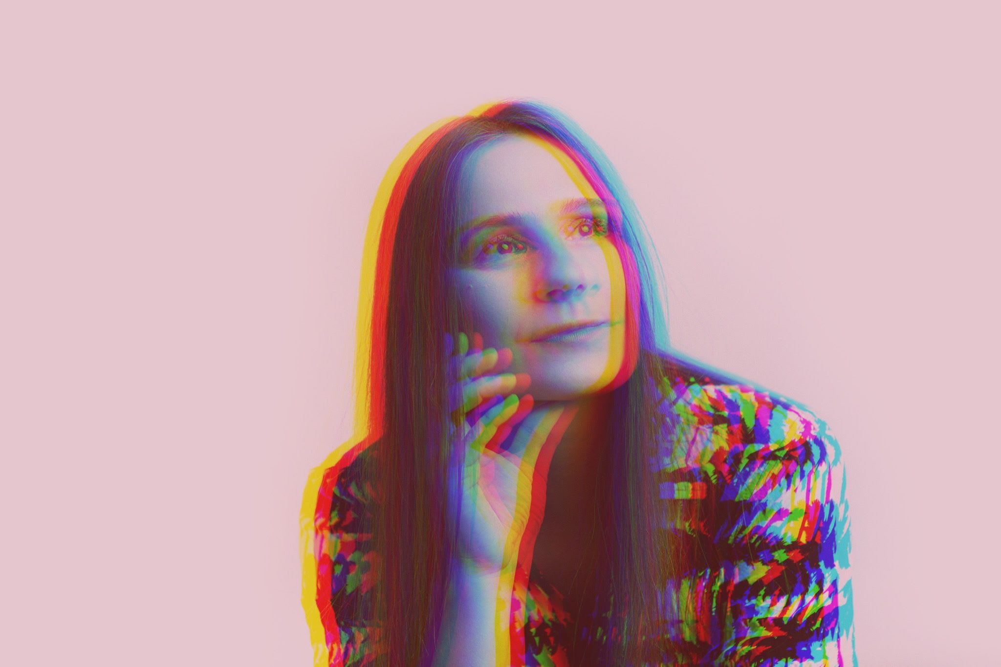 Dana Ruh By Un_Mute Cover