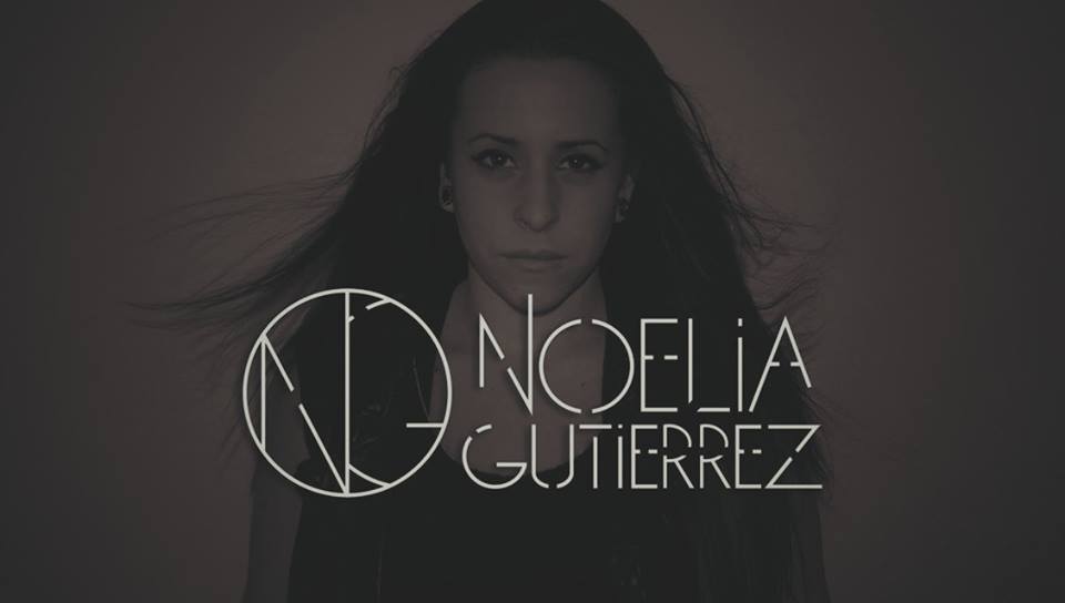 Noelia Gutierrez & Special Guest's At Naada 3.0 - Lisboa Cover
