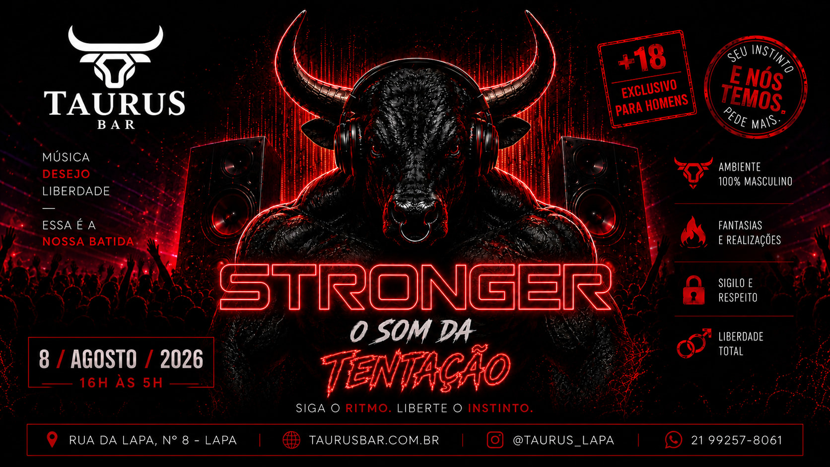 Stronger Cover