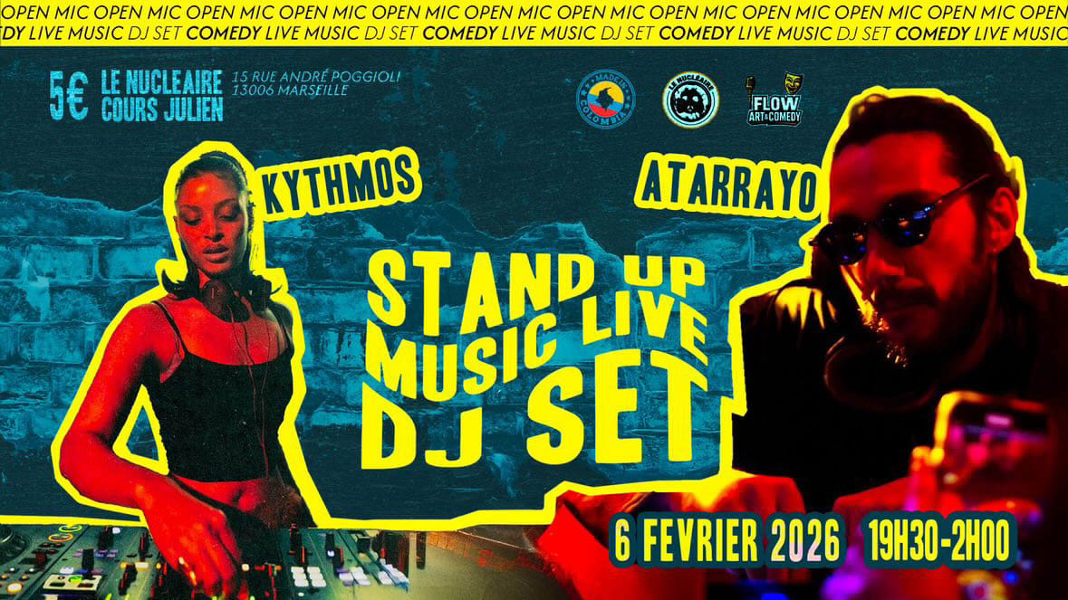 Bailalo - Dj Set Cover