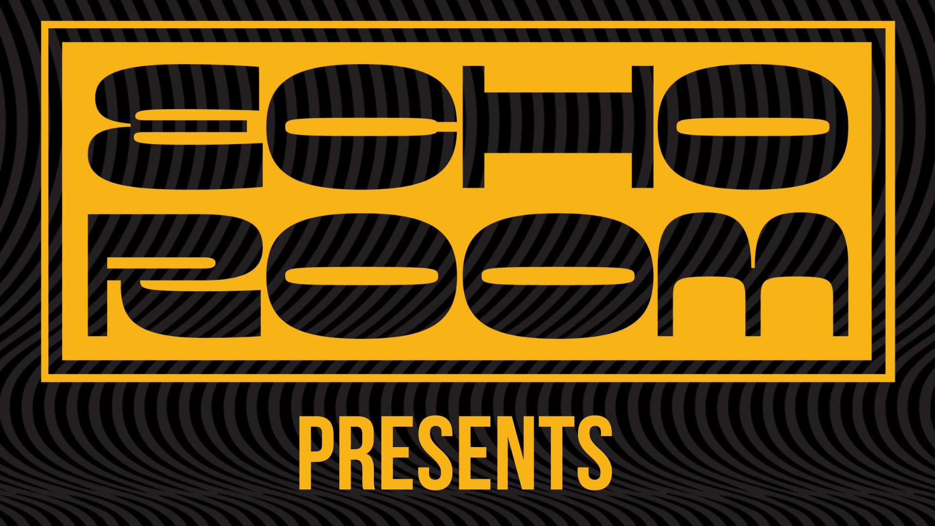 Echo Room Presents: Keith Porterhousemuzik Cover