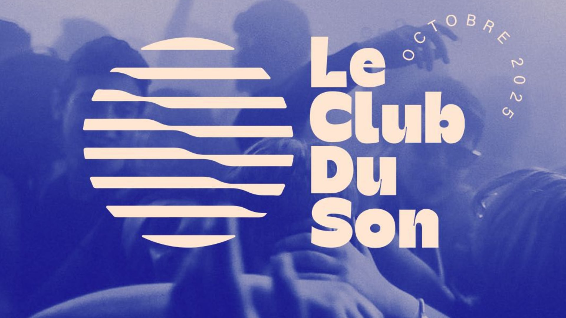 Le Club Du Son À La Velada Cover