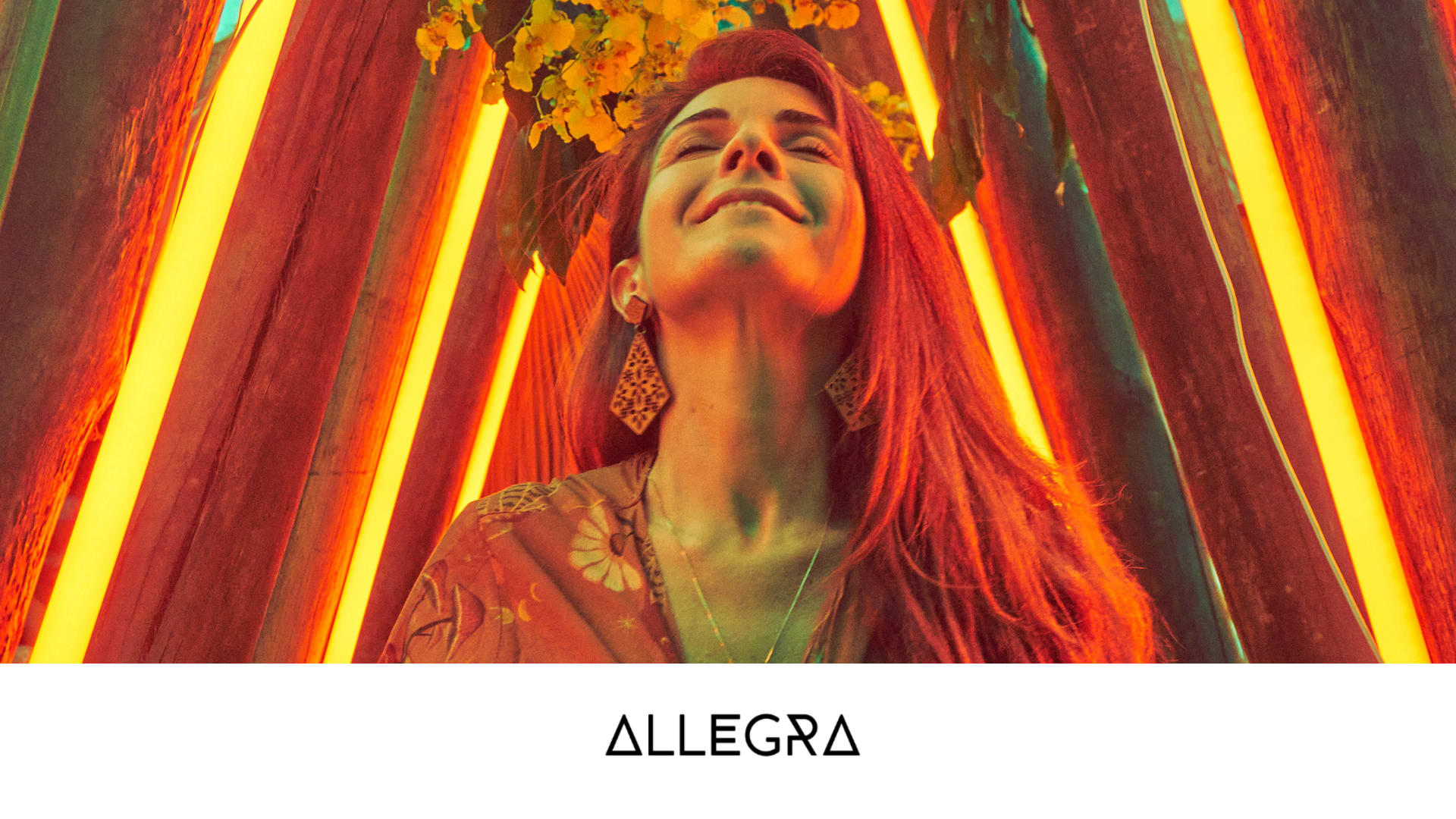 Allegra Cover