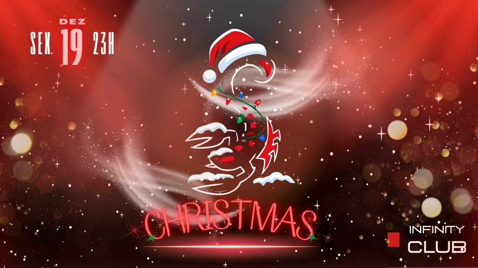 Scorpion Christmas Cover