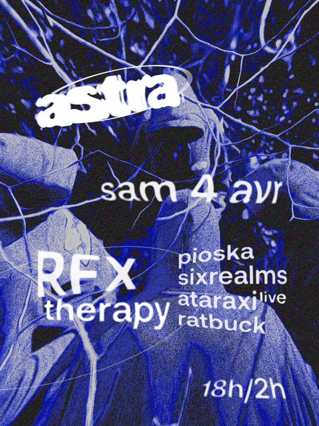 Rfx Therapy Cover