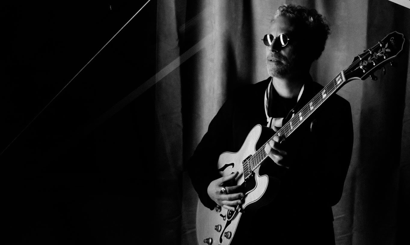 Lpdo Live Jazz Cover