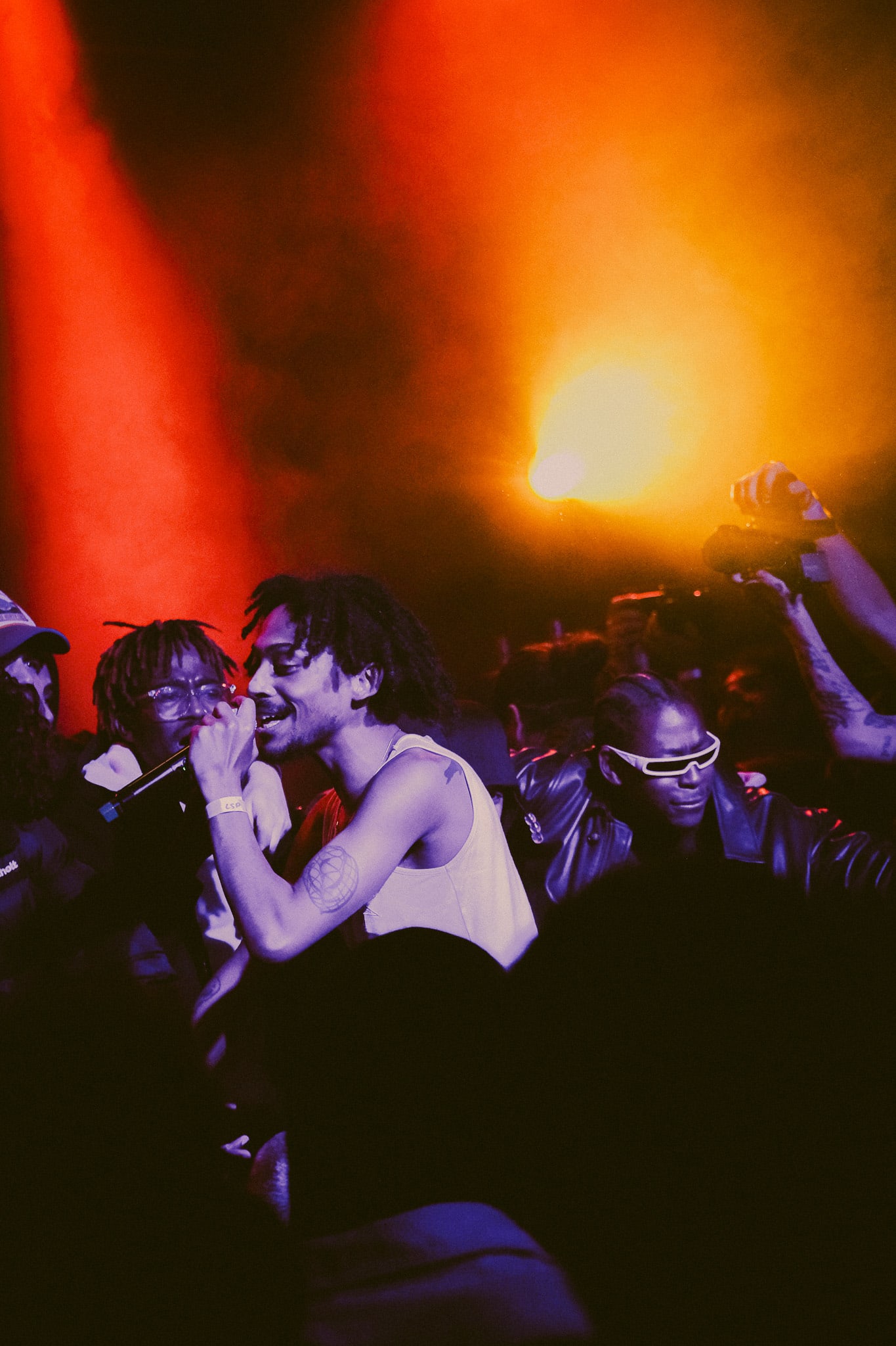 Loop Session Beatmakr Xxl Cover