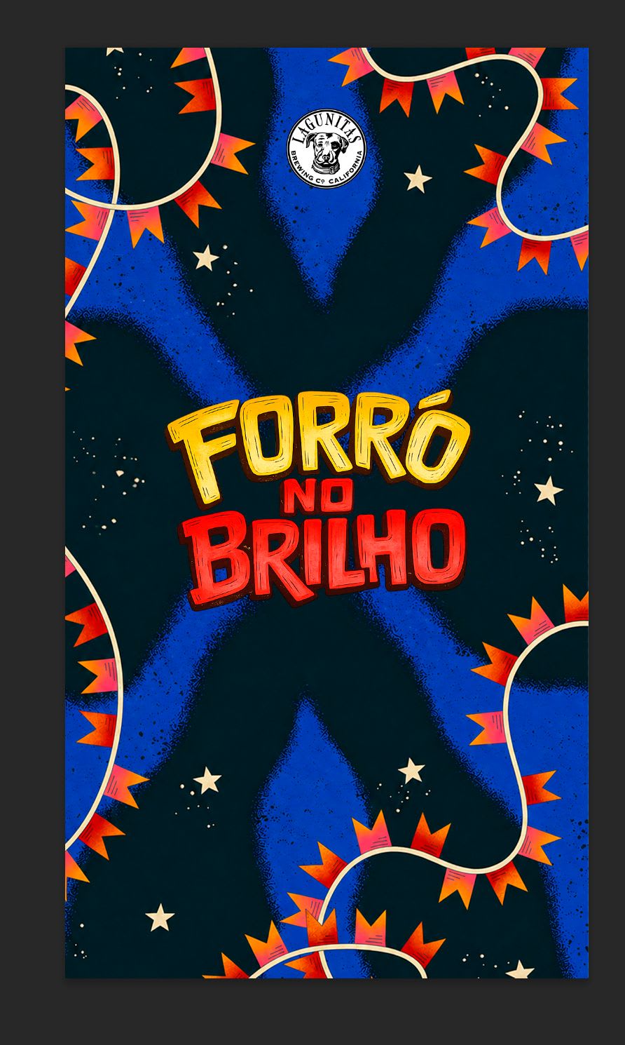 Forró Do Brilho Edição 3 Cover