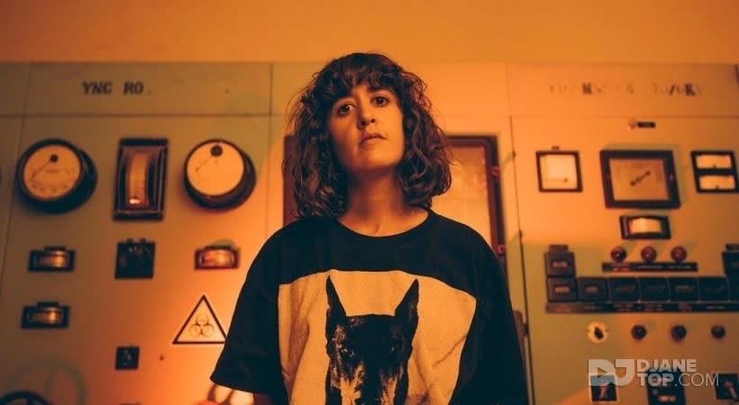 Disturb With Parfait [France] - Postponed Cover