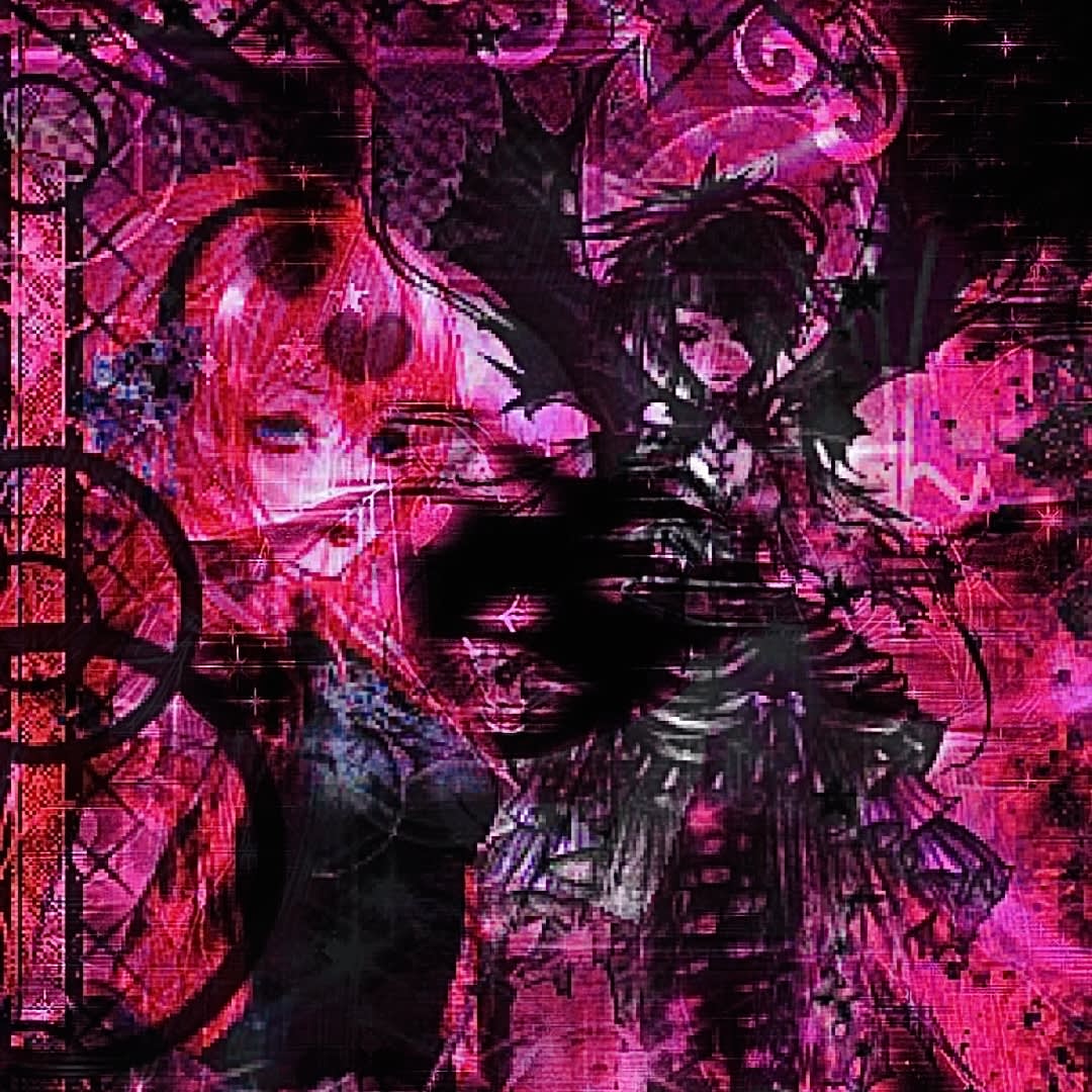 Cyber Pyscho Cover
