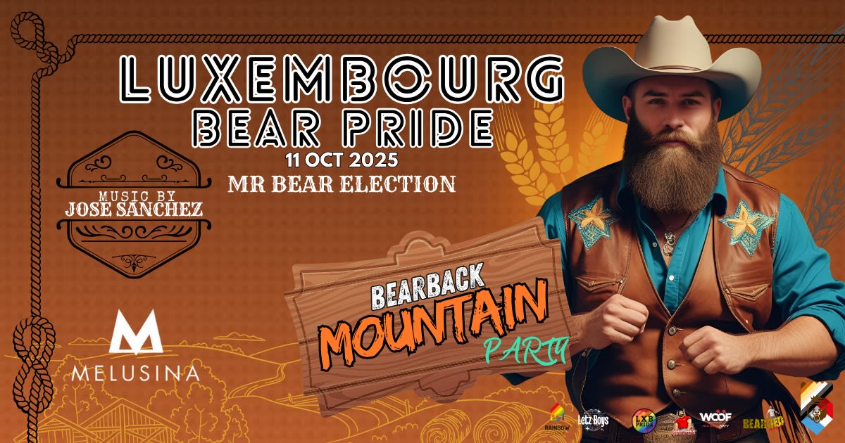 Bearback Mountain Cover