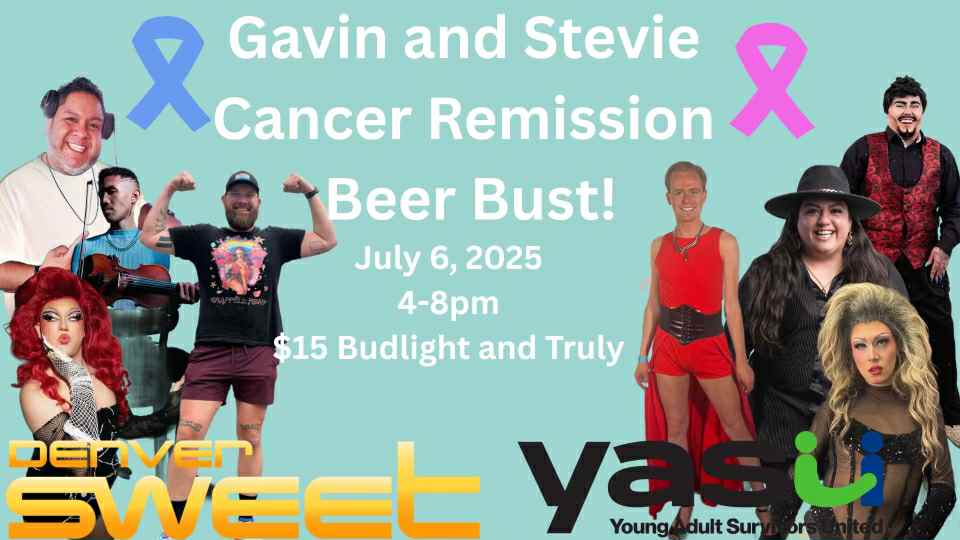 Sunday Funday Beerbust (Hosted By Yasu) No Cover 7/6 Cover