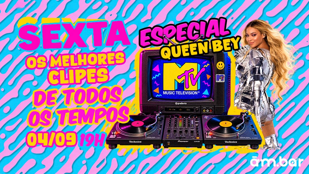 Sexta Mtv Cover