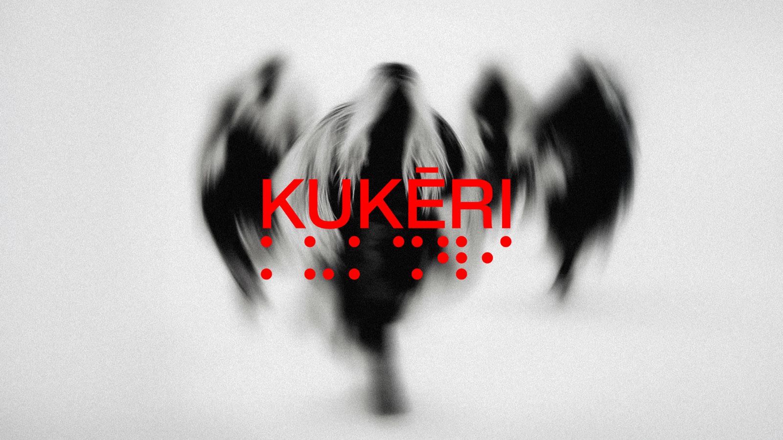 Kukeri X Mishmish Cover