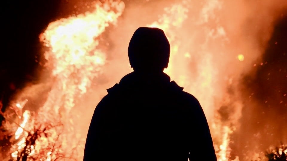 Skywalker: The Last Night W/ Nikki L, Mad Bad Ting & Friends Cover