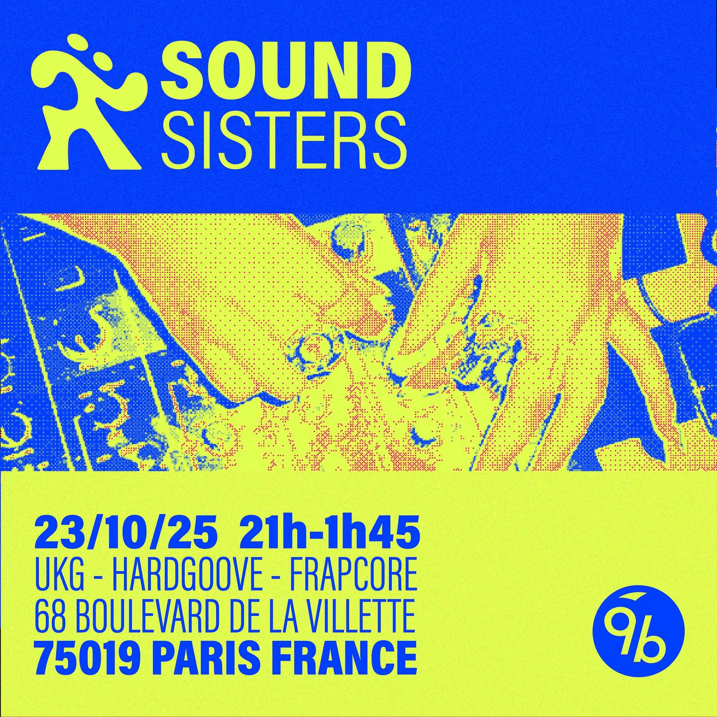 Soundsisters Cover