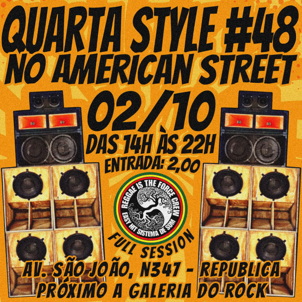Quarta Style (02/10) Cover