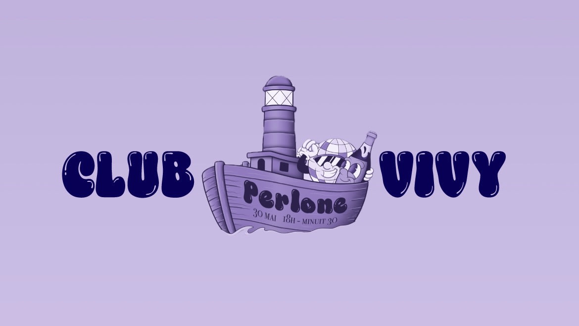 La Loire By Club Vivy Cover